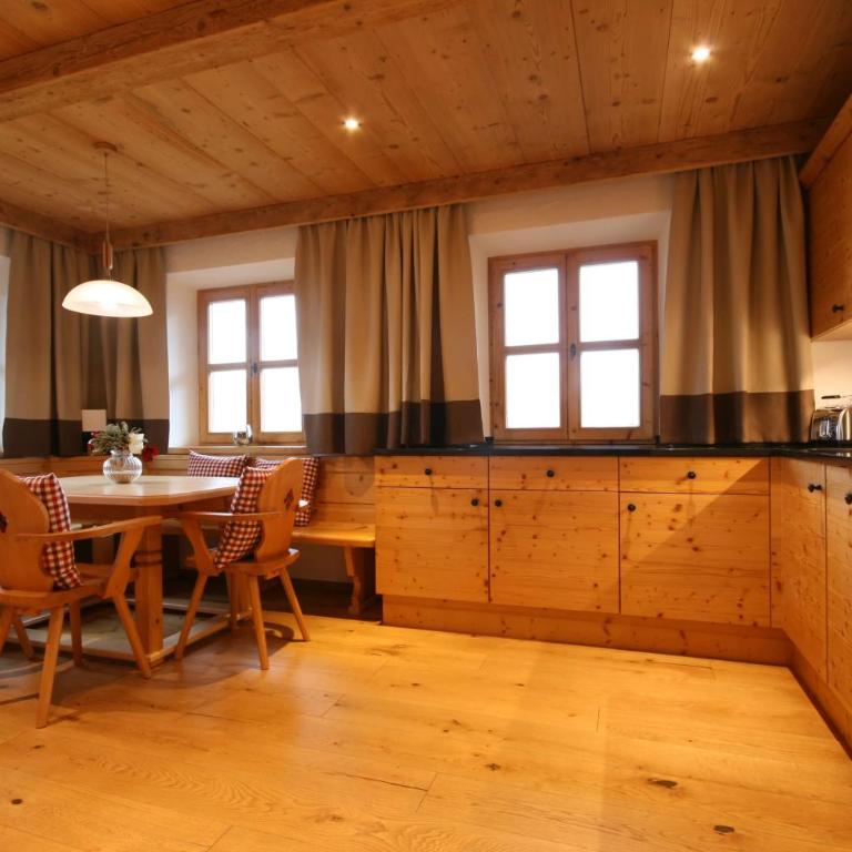 Almliesl Wohnungen UTTE-570 - Appartement 2 Chambres - 8