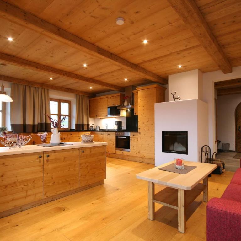 Almliesl Wohnungen UTTE-570 - Appartement 2 Chambres - 9