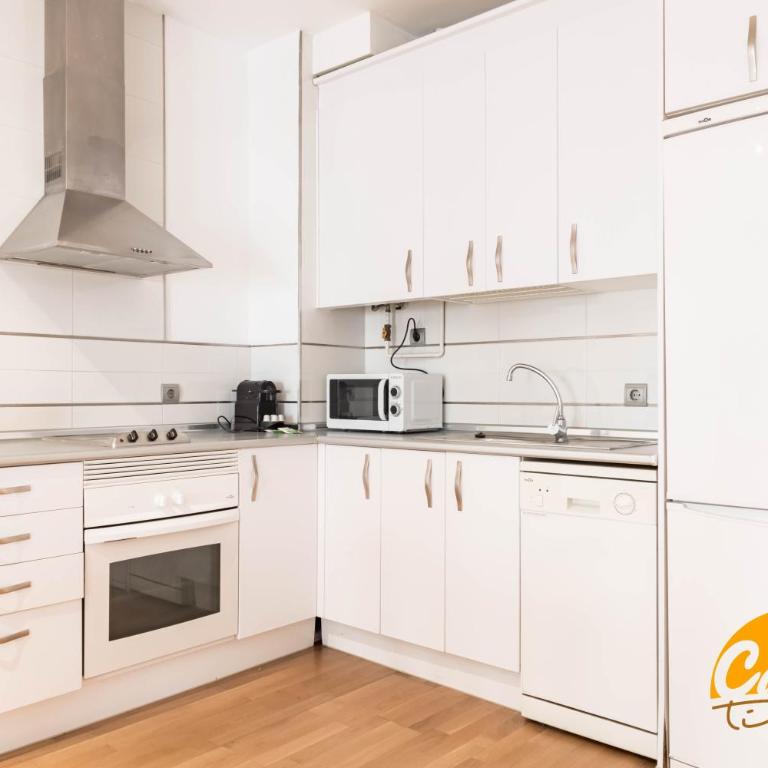 Corazon del Mar - FREE PARKING by Cadiz Time - Apartamento de 1 dormitorio - 10