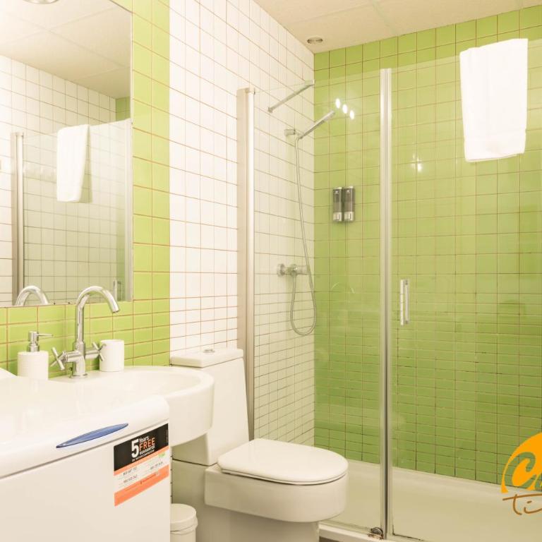 Corazon del Mar - FREE PARKING by Cadiz Time - Apartamento de 1 dormitorio - 12