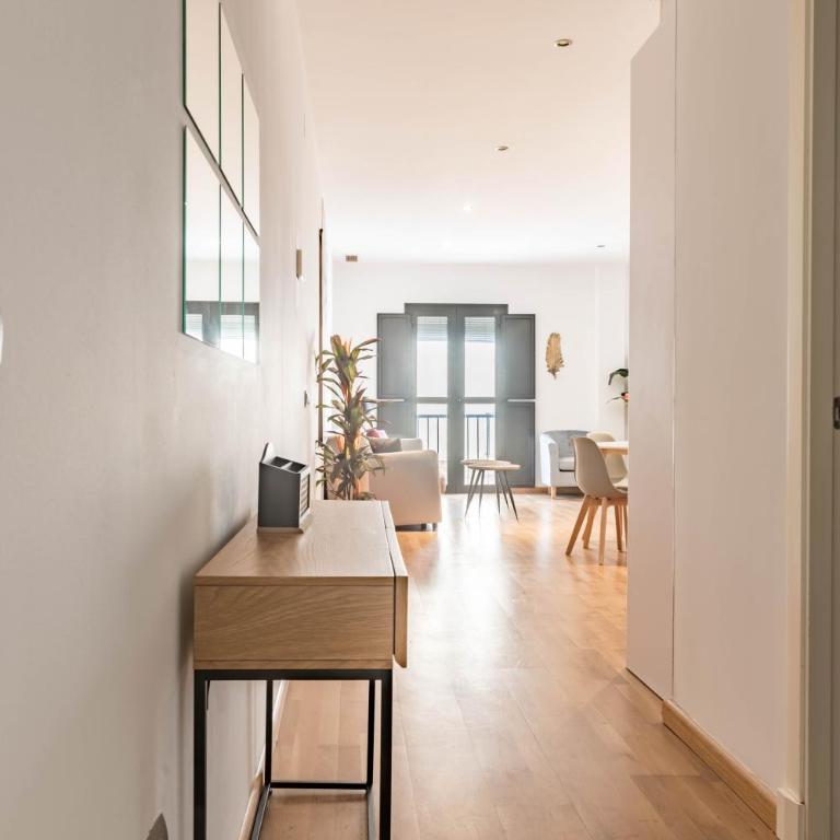 Corazon del Mar - FREE PARKING by Cadiz Time - Apartamento de 1 dormitorio - 15