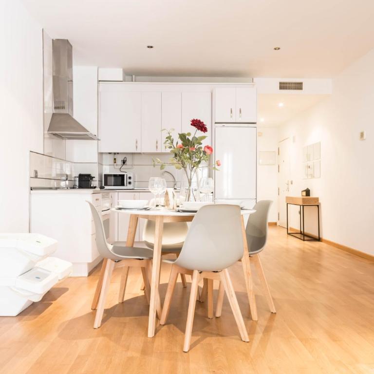 Corazon del Mar - FREE PARKING by Cadiz Time - Apartamento de 1 dormitorio - 6