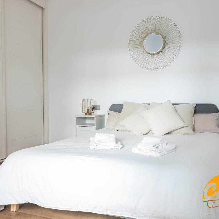 Corazon del Mar - FREE PARKING by Cadiz Time - Apartamento de 1 dormitorio - 8