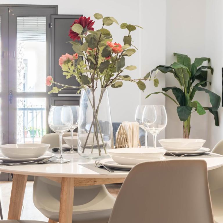 Corazon del Mar - FREE PARKING by Cadiz Time - Apartamento de 1 dormitorio - 7