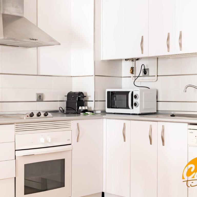 Corazon del Mar - FREE PARKING by Cadiz Time - Apartamento de 1 dormitorio - 11