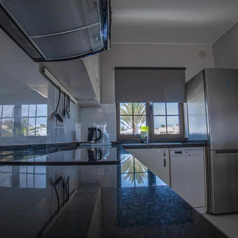 Oasis San Antonio - Apartamento de 2 dormitorios - 5