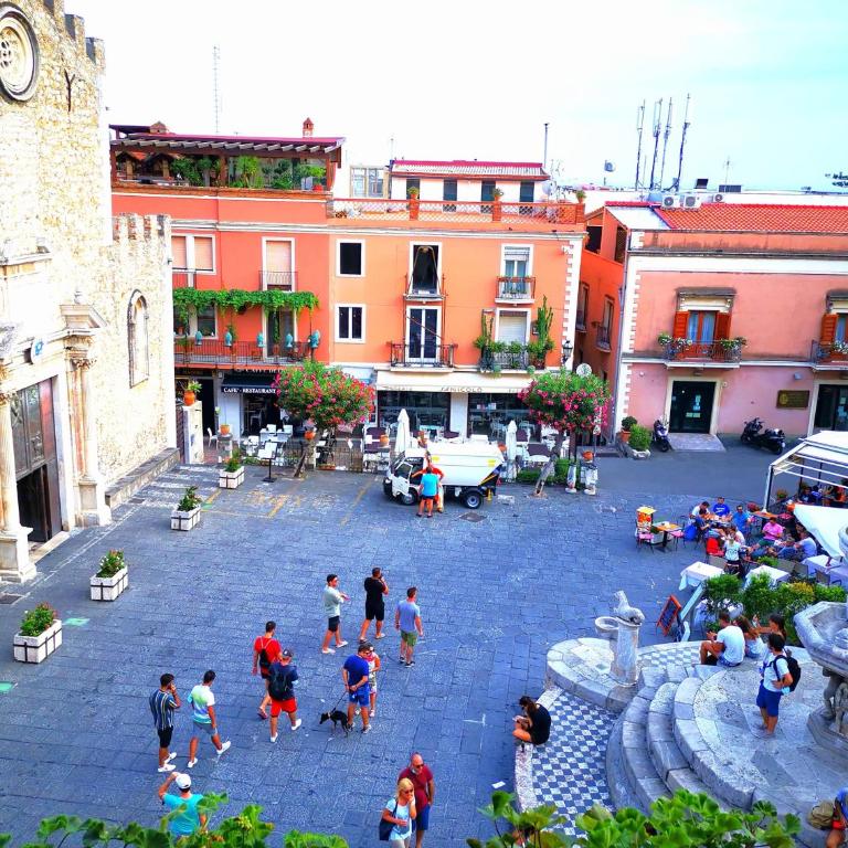 Casa Viola - Al Centro - Appartamento con 1 Camera da Letto - 15