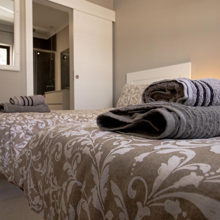 Oasis San Antonio - Apartamento de 2 dormitorios - 10