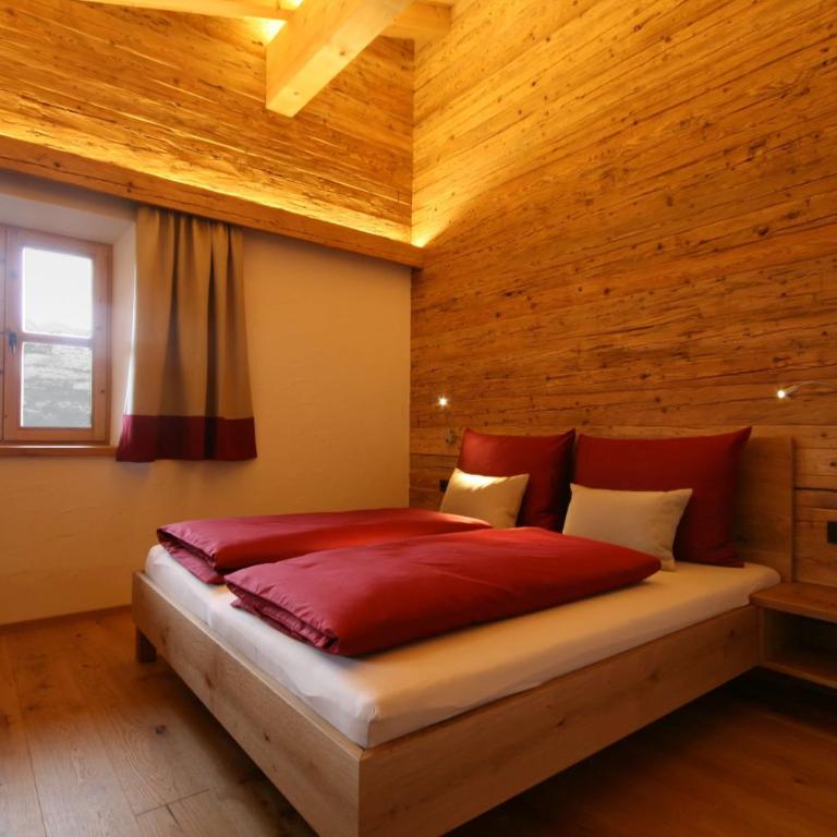 Almliesl Wohnungen UTTE-570 - Appartement 2 Chambres - 2