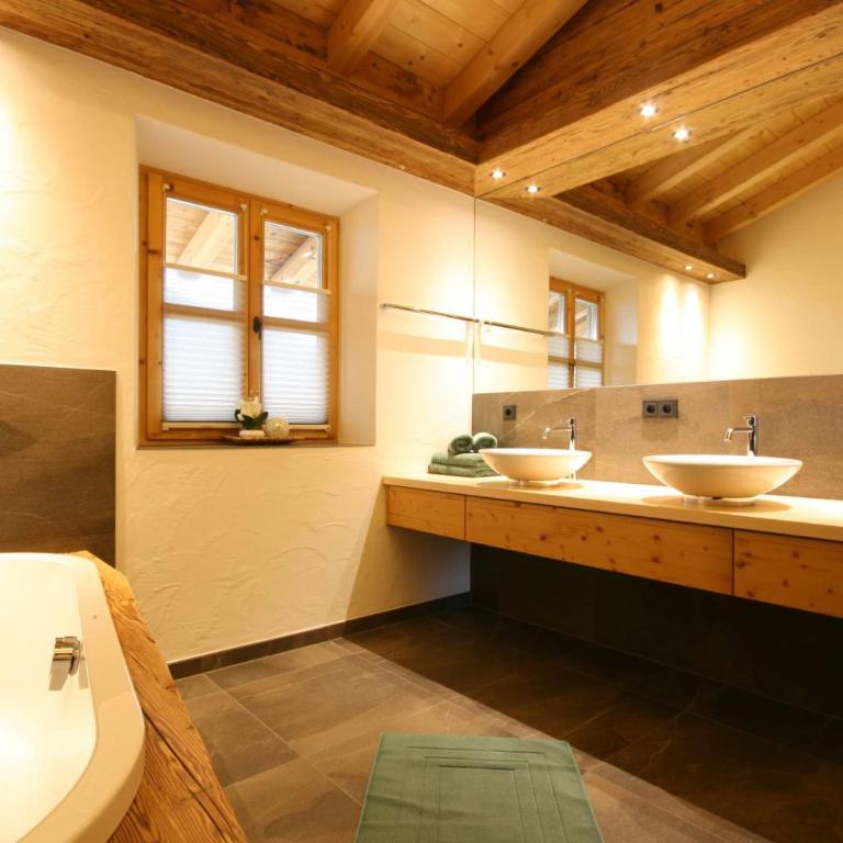 Almliesl Wohnungen UTTE-570 - Appartement 2 Chambres - 3