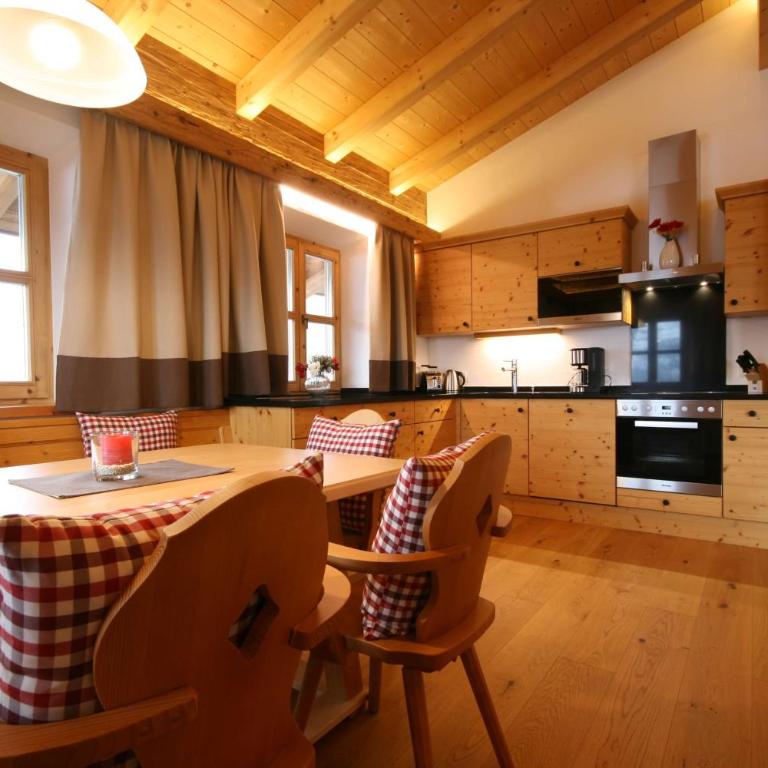 Almliesl Wohnungen UTTE-570 - Appartement 2 Chambres - 6