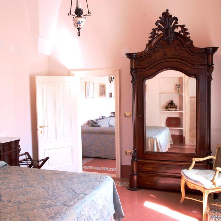 Masseria Salamina - Suite - 1