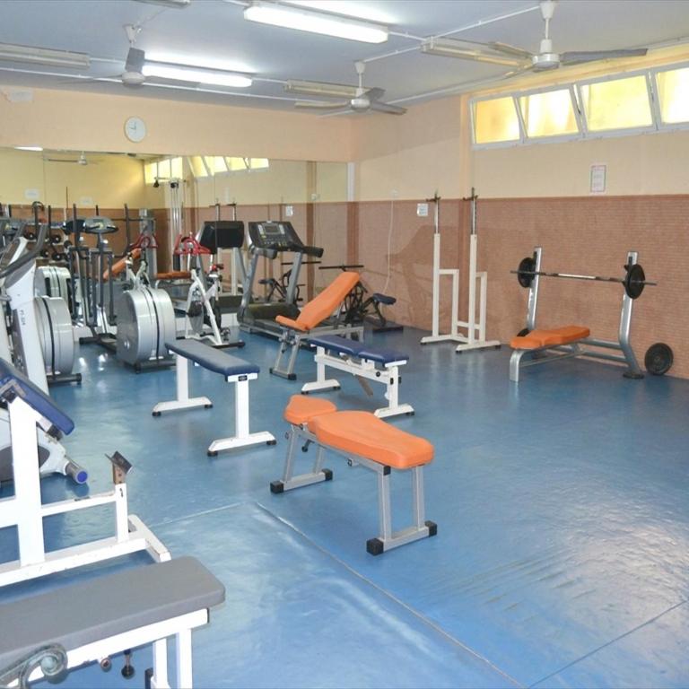 5065 Apartamento Nou Fontana - Apartamento de 2 dormitorios - 20