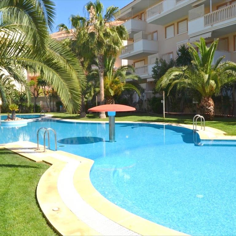 5065 Apartamento Nou Fontana - Apartamento de 2 dormitorios - 24