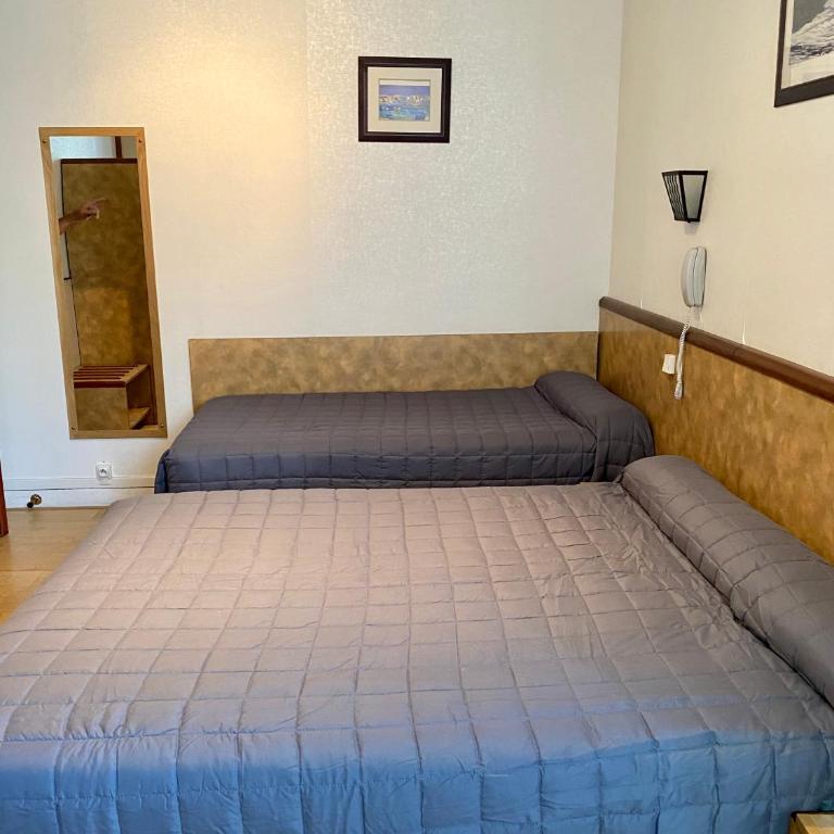 Hotel Studia - Chambre Triple - 2