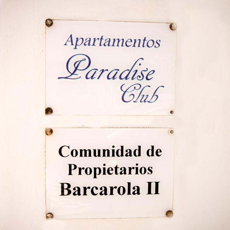 Paradise Club - One-Bedroom Apartment - 14