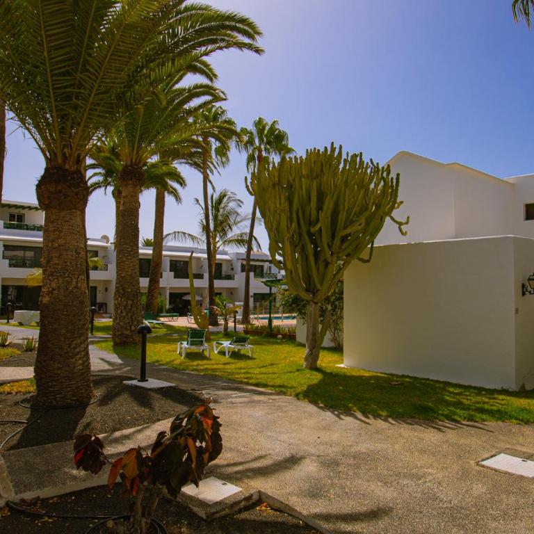 Paradise Club - One-Bedroom Apartment - 8