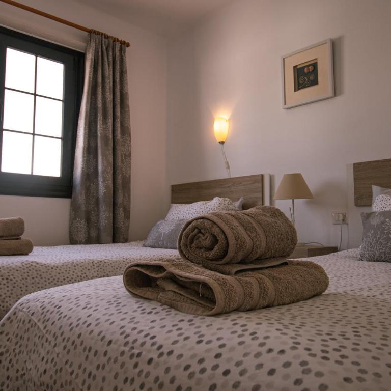 Paradise Club - One-Bedroom Apartment - 10