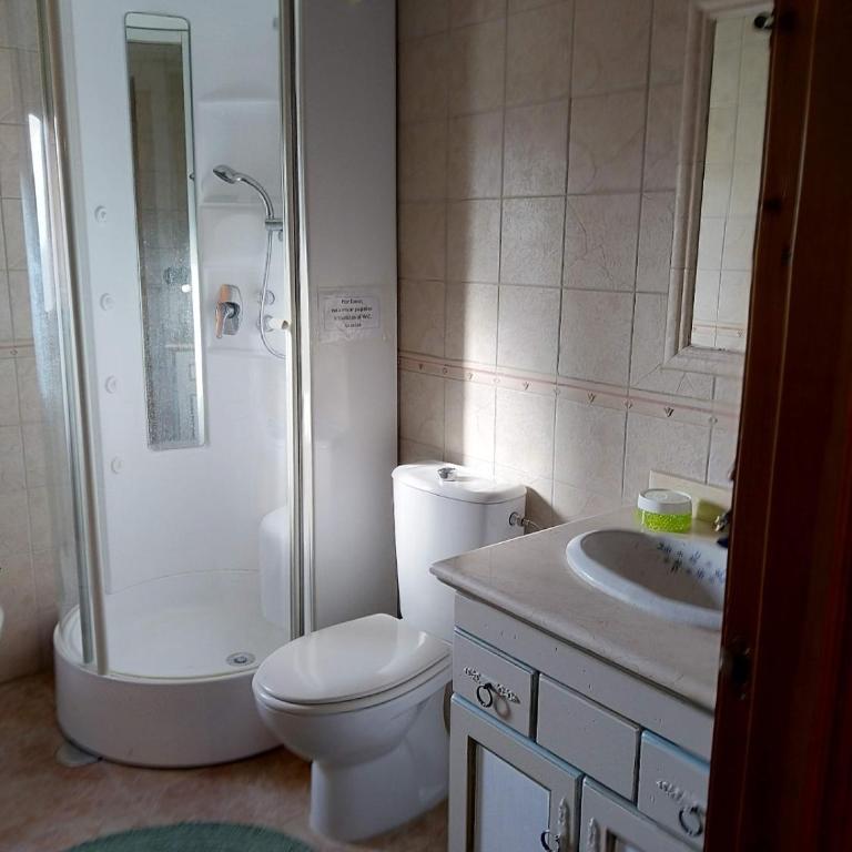 Villa Ada con Piscina, Jardin y Parking 9,3 - Casa de 2 dormitorios - 35