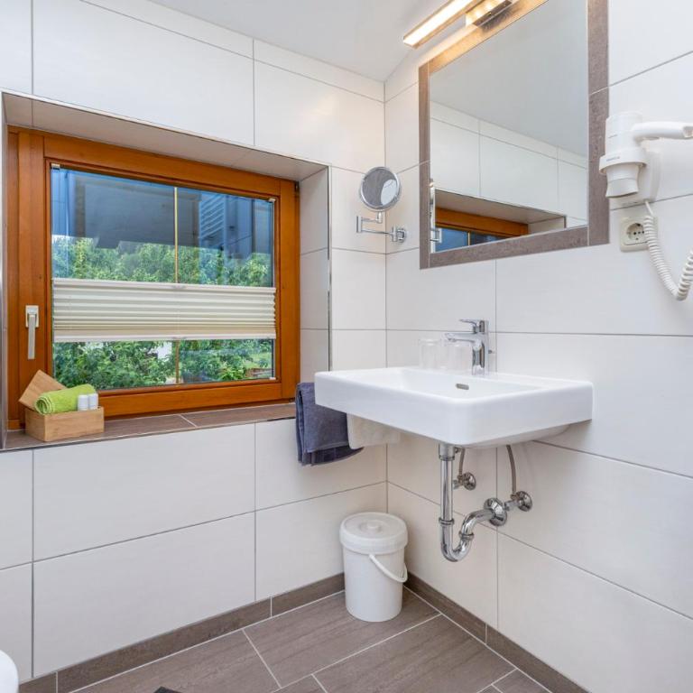 Ferienhaus Eva - Appartamento con 1 Camera da Letto - 15