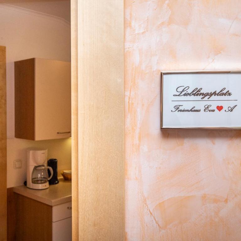 Ferienhaus Eva - Appartamento con 1 Camera da Letto - 5