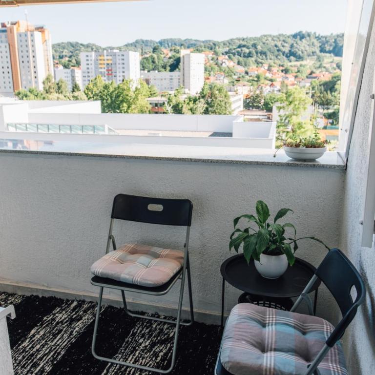Apartment Jupiter - Apartman sa 1 Spavaćom Sobom - 7