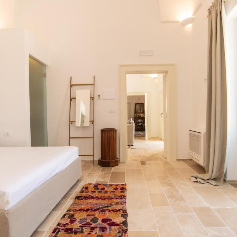 Masseria Limonaia & Spa - Camera Deluxe - 6