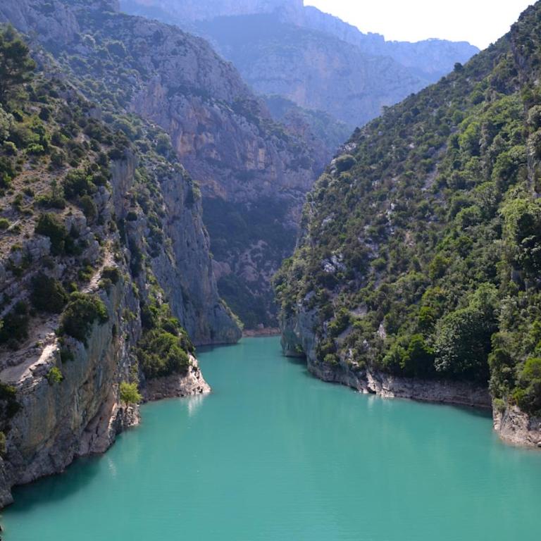 Oasis tranquille - L'évasion au Verdon - Estudio - 39