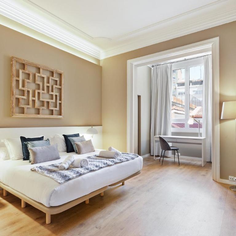 Ola Living Diagonal Apartments - Apartamento Superior - 1