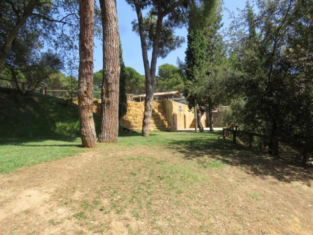 Europe tents camping Begur - Tienda Luxe Lodge - 82