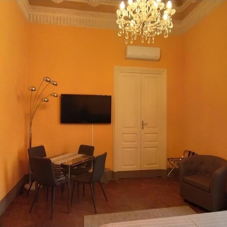 Palazzo Arcidiacono - luxury holidays - Deluxe Apartment - 32