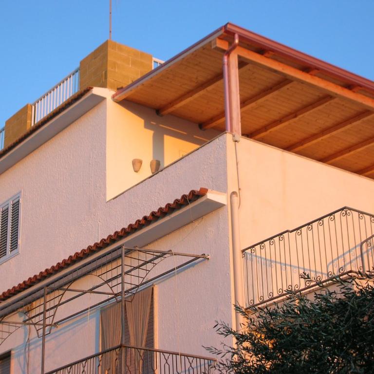 Appartamento Celeste - Apartamento - 10