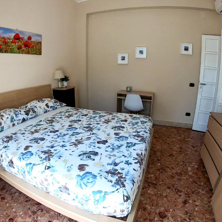 La Casa di Aurora - Casa con 1 Camera da Letto - 6