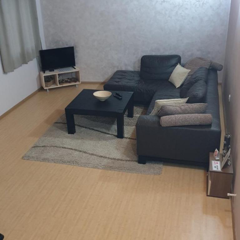 my holiday - Duplex Quadruple Room - 11