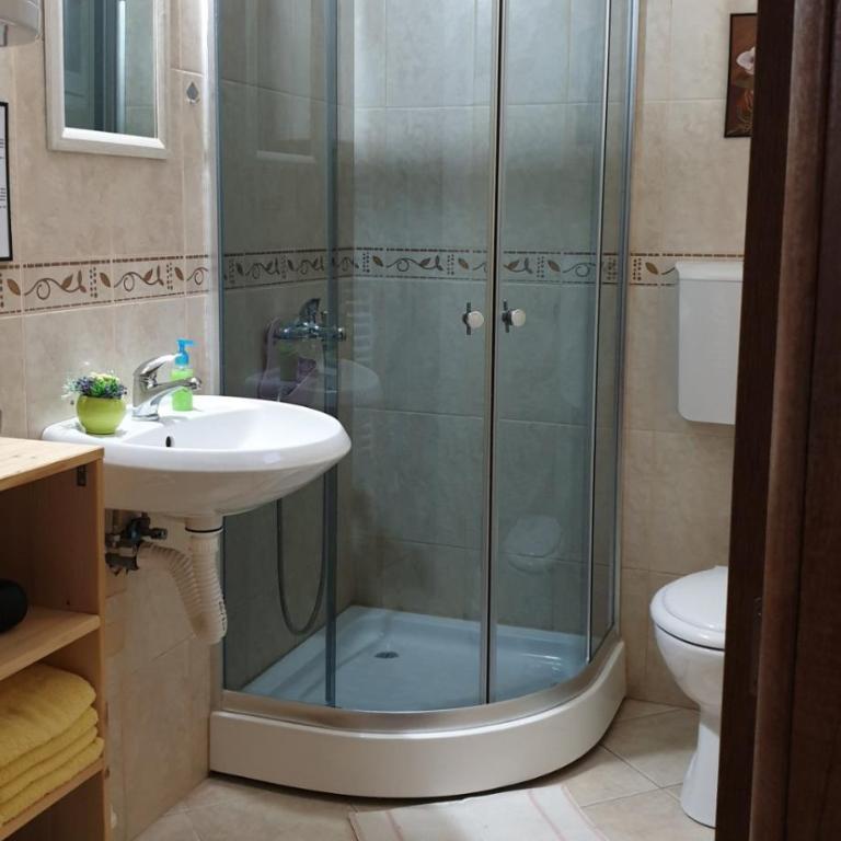 my holiday - Duplex Quadruple Room - 9