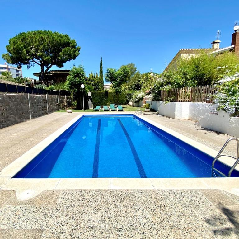 Victoria Beach Salou - Exclusive For Families - Villa con vistas al jardín - 1