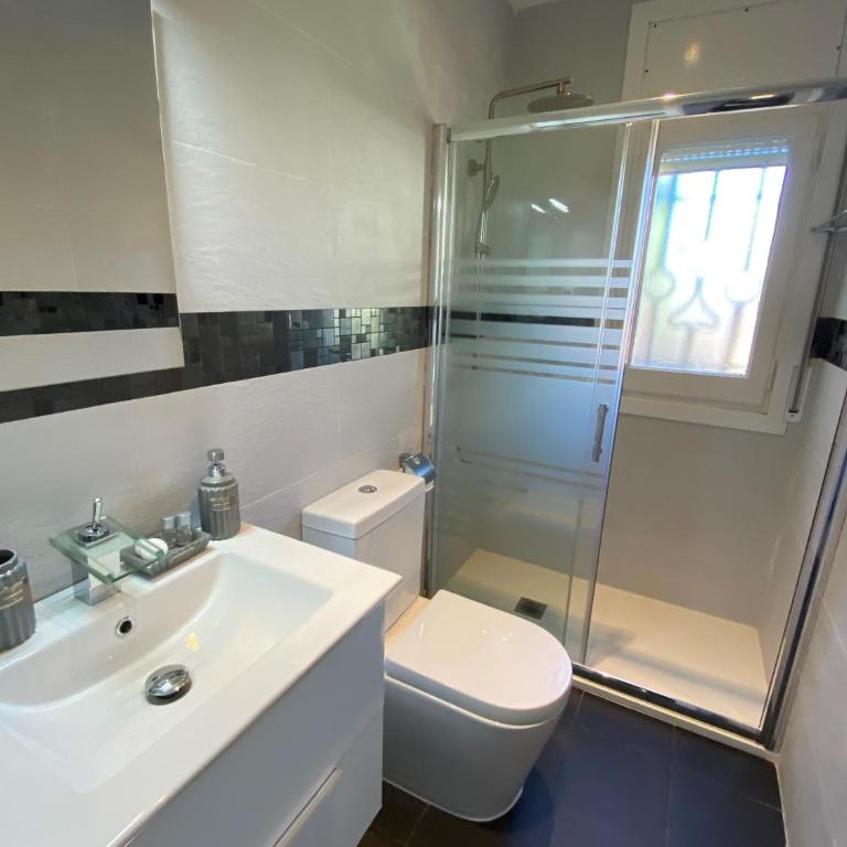 Victoria Beach Salou - Exclusive For Families - Villa con vistas al jardín - 26