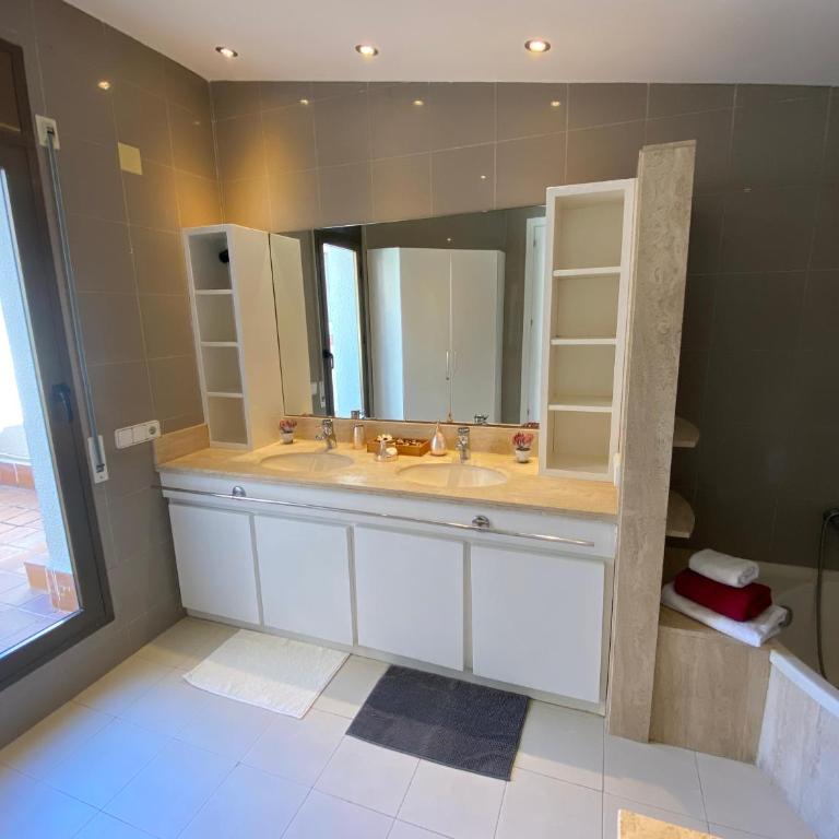 Victoria Beach Salou - Exclusive For Families - Villa con vistas al jardín - 21