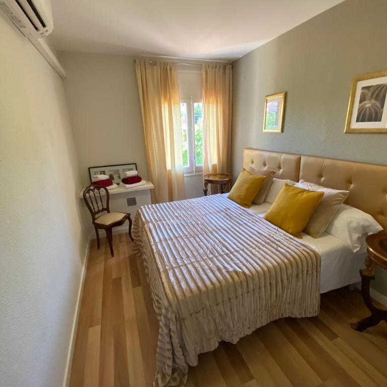 Victoria Beach Salou - Exclusive For Families - Villa con vistas al jardín - 12