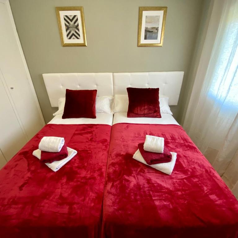 Victoria Beach Salou - Exclusive For Families - Villa con vistas al jardín - 18