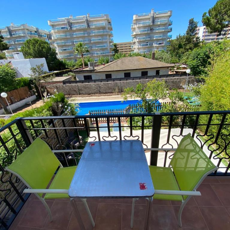 Victoria Beach Salou - Exclusive For Families - Villa con vistas al jardín - 16
