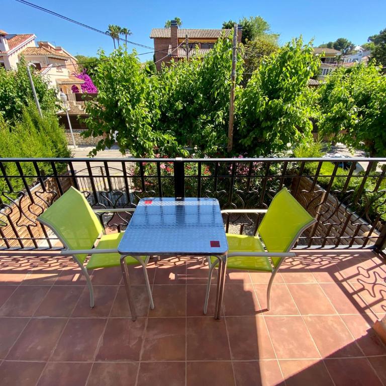 Victoria Beach Salou - Exclusive For Families - Villa con vistas al jardín - 11