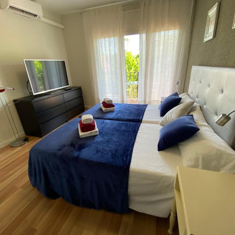 Victoria Beach Salou - Exclusive For Families - Villa con vistas al jardín - 9