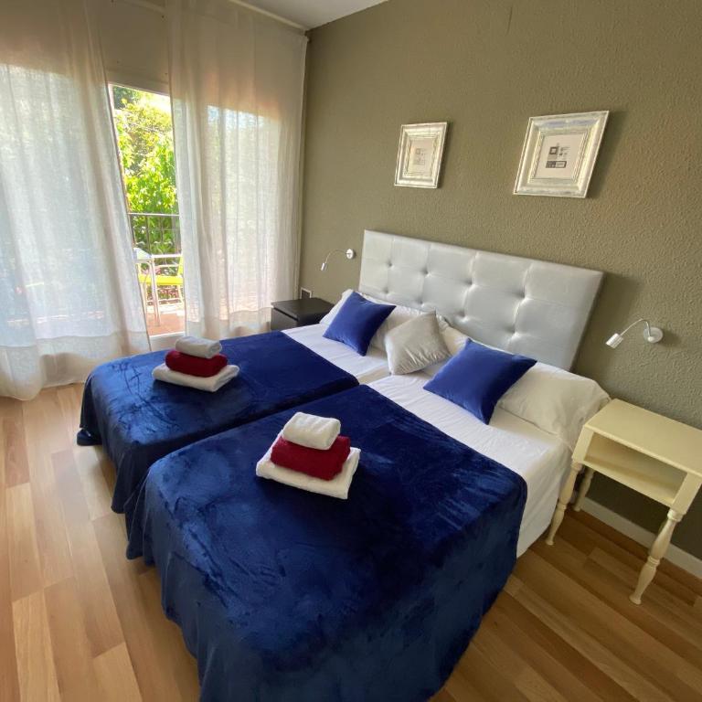 Victoria Beach Salou - Exclusive For Families - Villa con vistas al jardín - 10