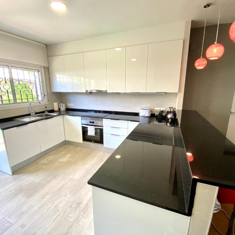 Victoria Beach Salou - Exclusive For Families - Villa con vistas al jardín - 7