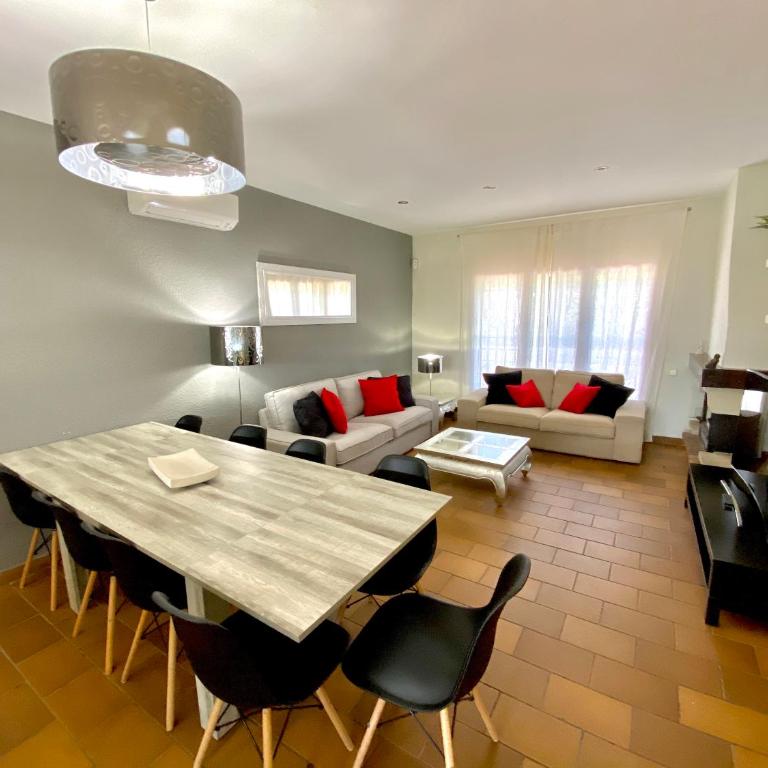 Victoria Beach Salou - Exclusive For Families - Villa con vistas al jardín - 3