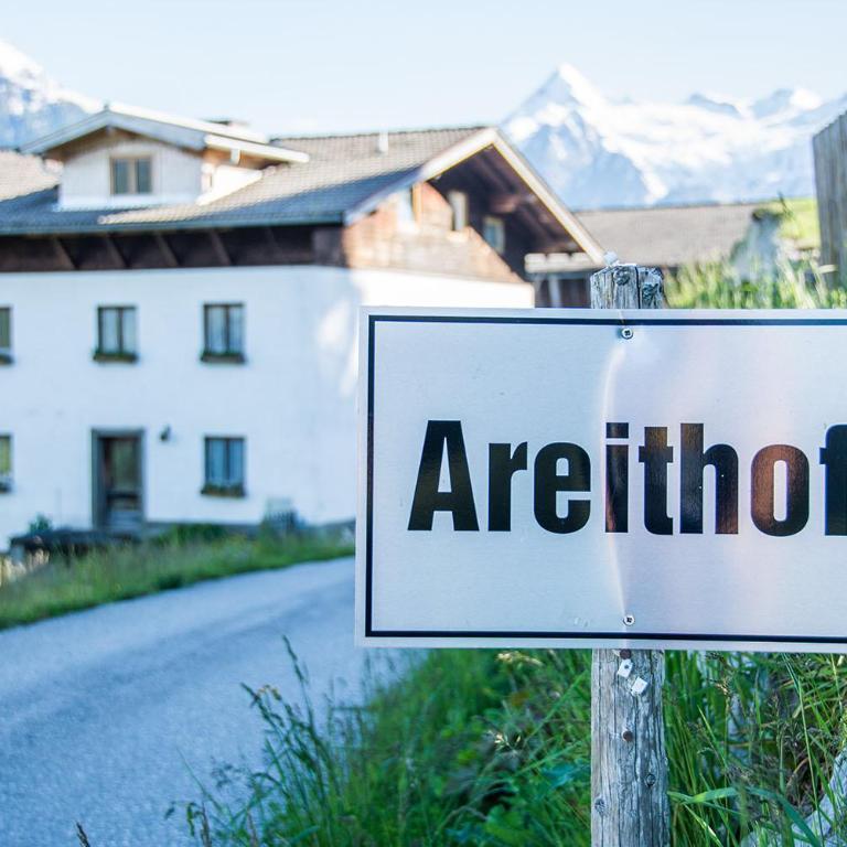 Areithof - Apartment mit 1 Schlafzimmer und Balkon - 15