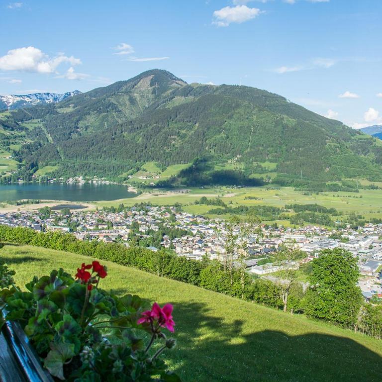 Areithof - Apartment mit 1 Schlafzimmer und Balkon - 11