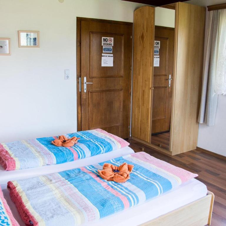 Areithof - Apartment mit 1 Schlafzimmer und Balkon - 6