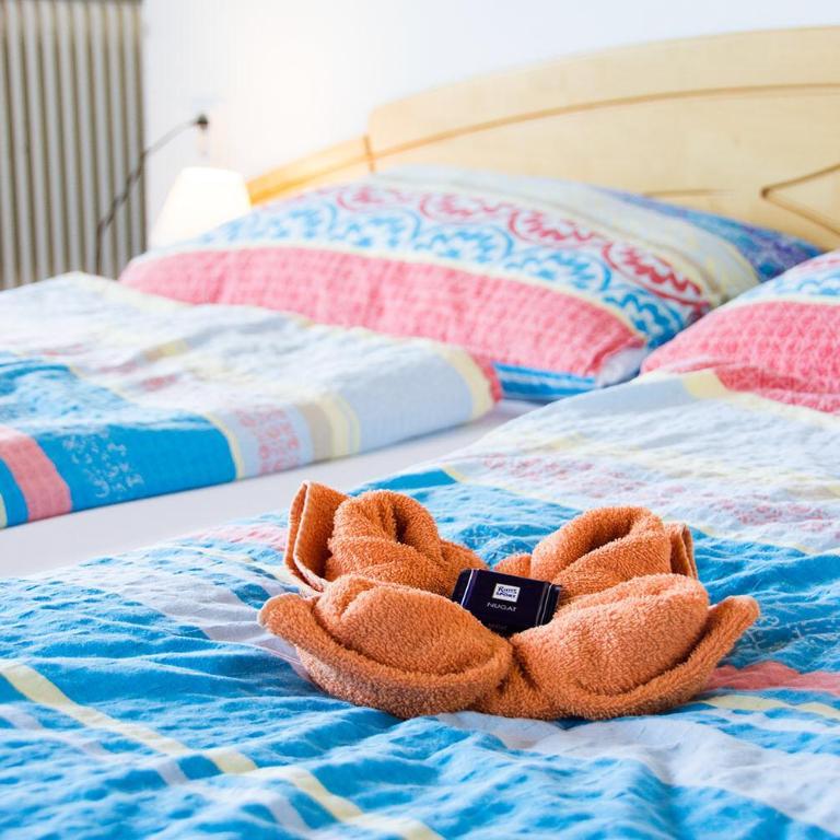 Areithof - Apartment mit 1 Schlafzimmer und Balkon - 7